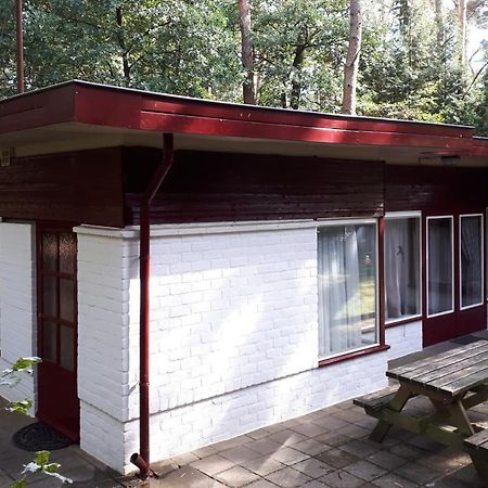 Bonte Specht Vila Otterlo Exterior foto