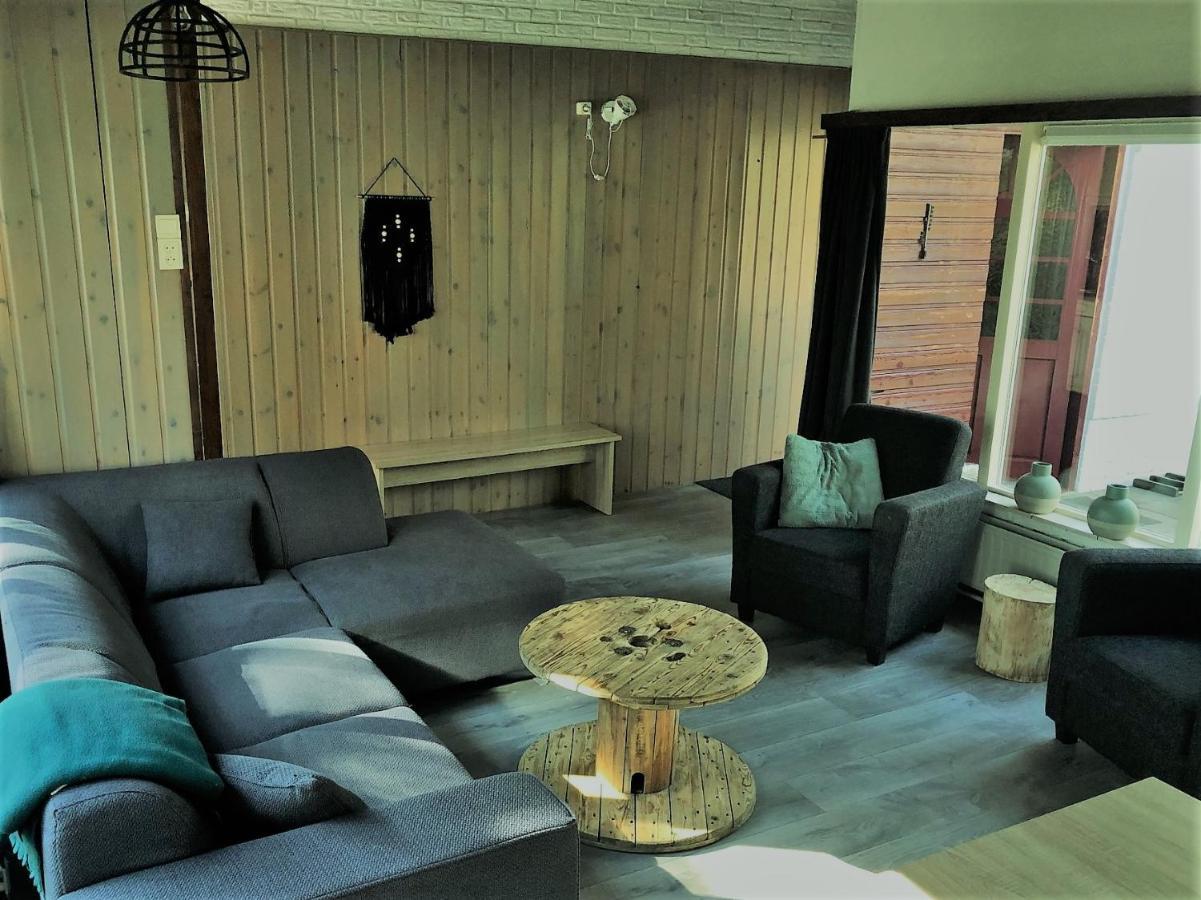 Bonte Specht Vila Otterlo Exterior foto