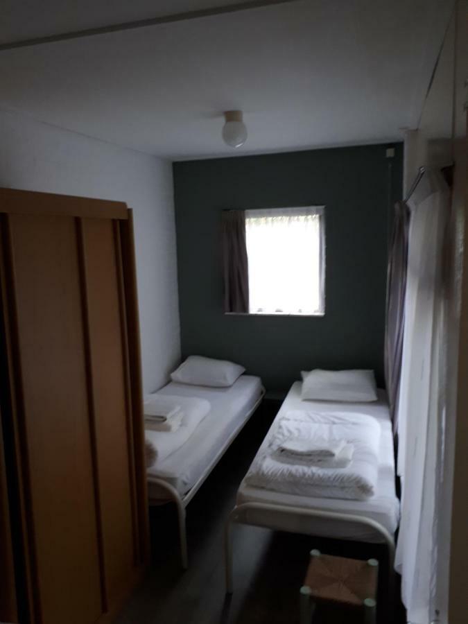 Bonte Specht Vila Otterlo Exterior foto
